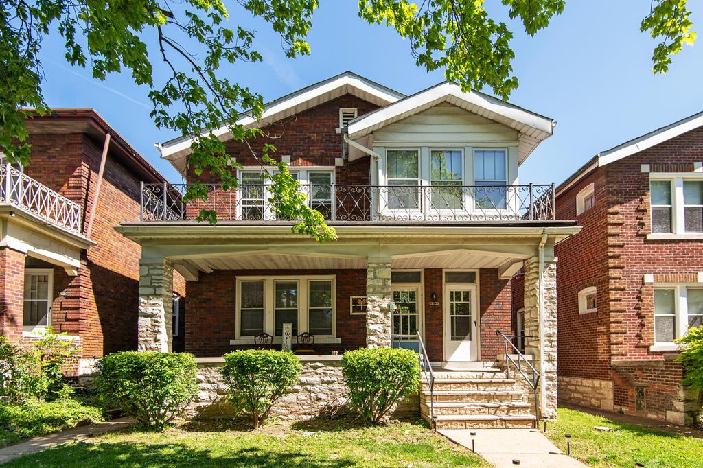 5041 Lindenwood Ave 2, Saint Louis, MO 63109 Trulia