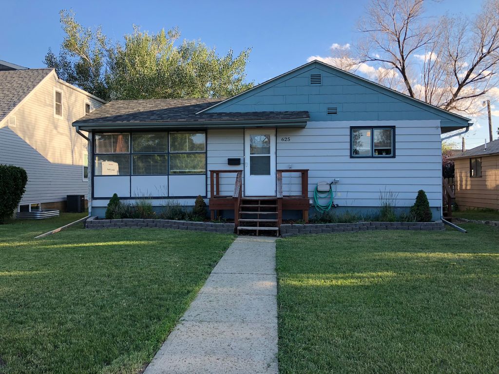 625 7th Ave N, Glasgow, MT 59230 Trulia