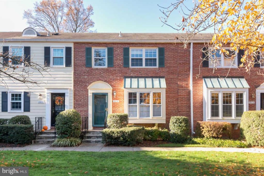 6675 Fairfax Rd #88, Chevy Chase, MD 20815
