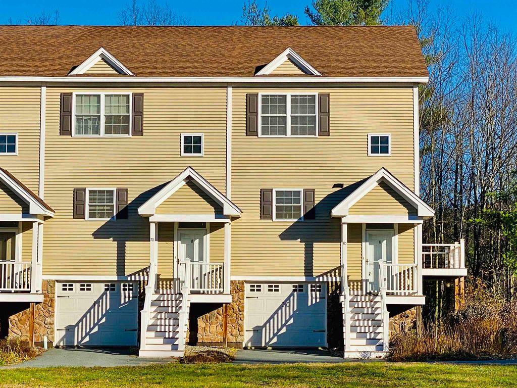 70 Winston Drive UNIT 70C, Wilder, VT 05088 Trulia