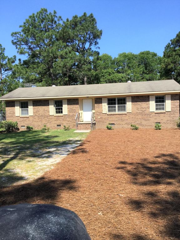 208 Park Ave, Pinebluff, NC 28373 Trulia