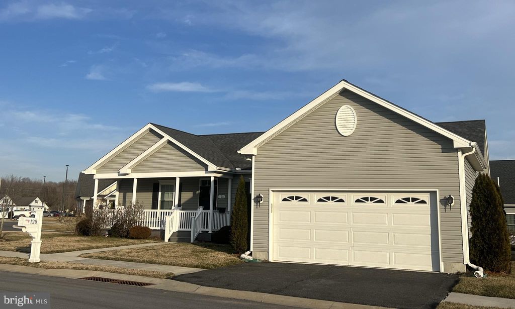 125 Nobles Pond Xing, Dover, DE 19904 Trulia