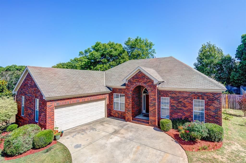 1972 Chancellor Ridge Rd, Prattville, AL 36066 Trulia