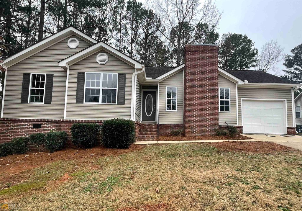 126 Woodridge Cir, Lagrange, GA 30241 Trulia