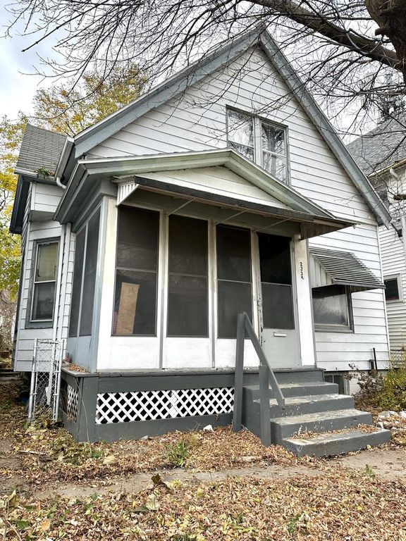 2335 West Hopkins St, Milwaukee, WI 53206 Trulia