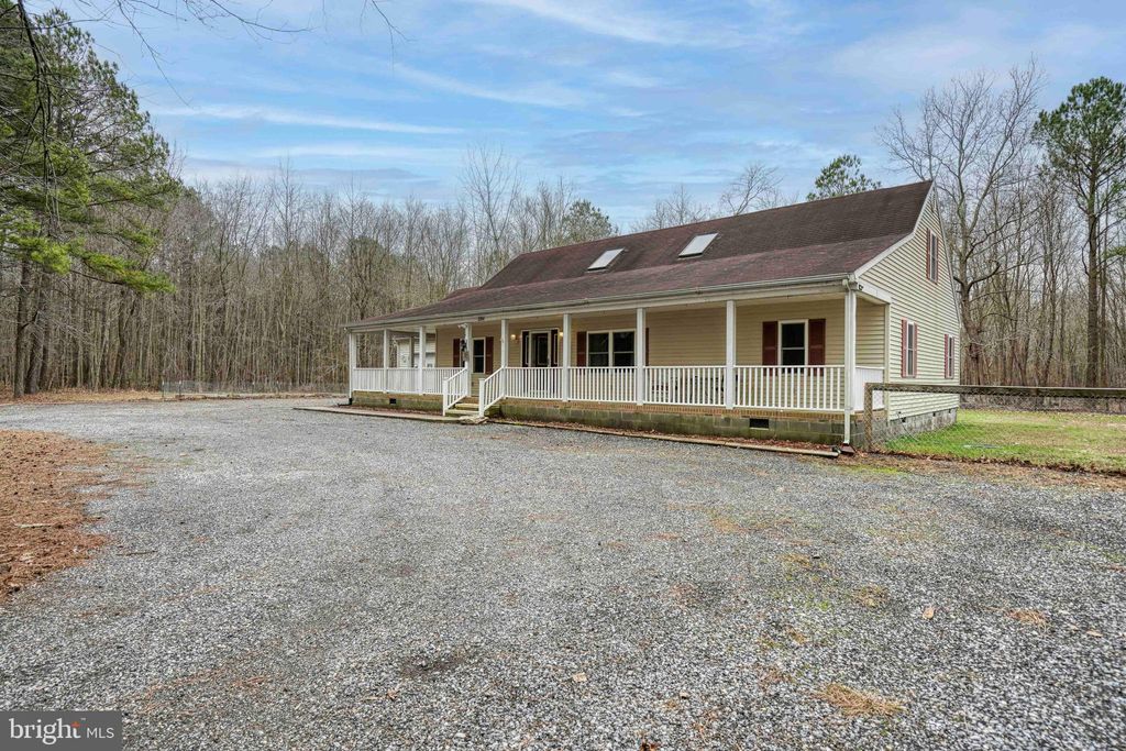 2541 Southside Dr, Cambridge, MD 21613 Trulia