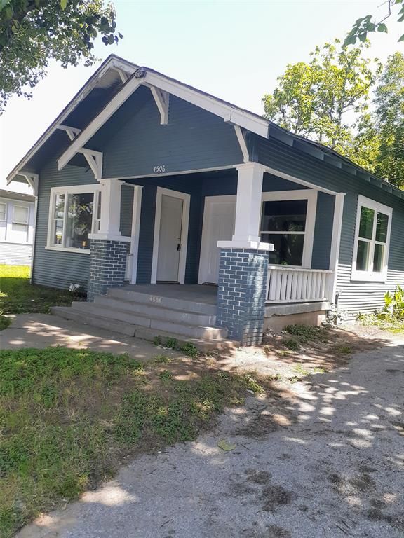4506 Colonial Ave, Dallas, TX 75215