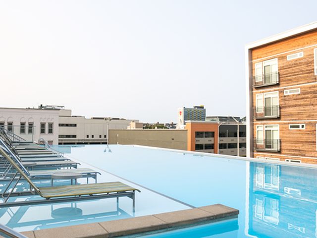 the lux apartments indianapolis