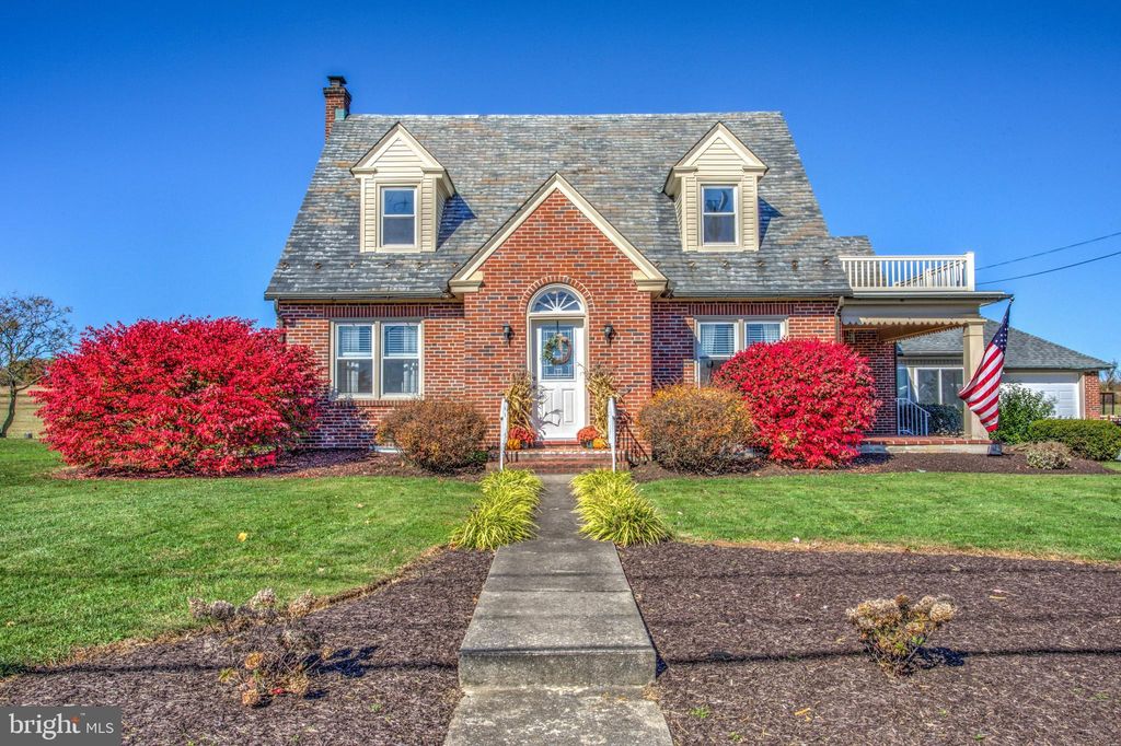 2606 Mount Joy Rd, Manheim, PA 17545 Trulia