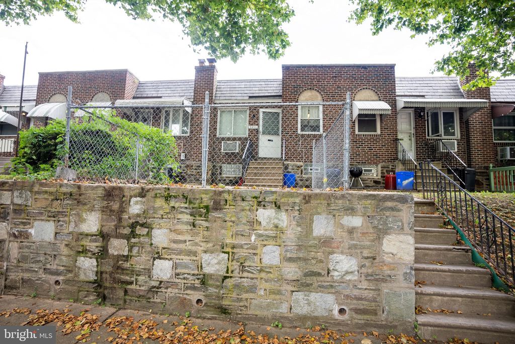 5811 Bustleton Ave, Philadelphia, PA 19149 Trulia