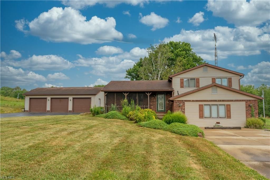 1053 N Orchard Rd NE, Bolivar, OH 44612 Trulia