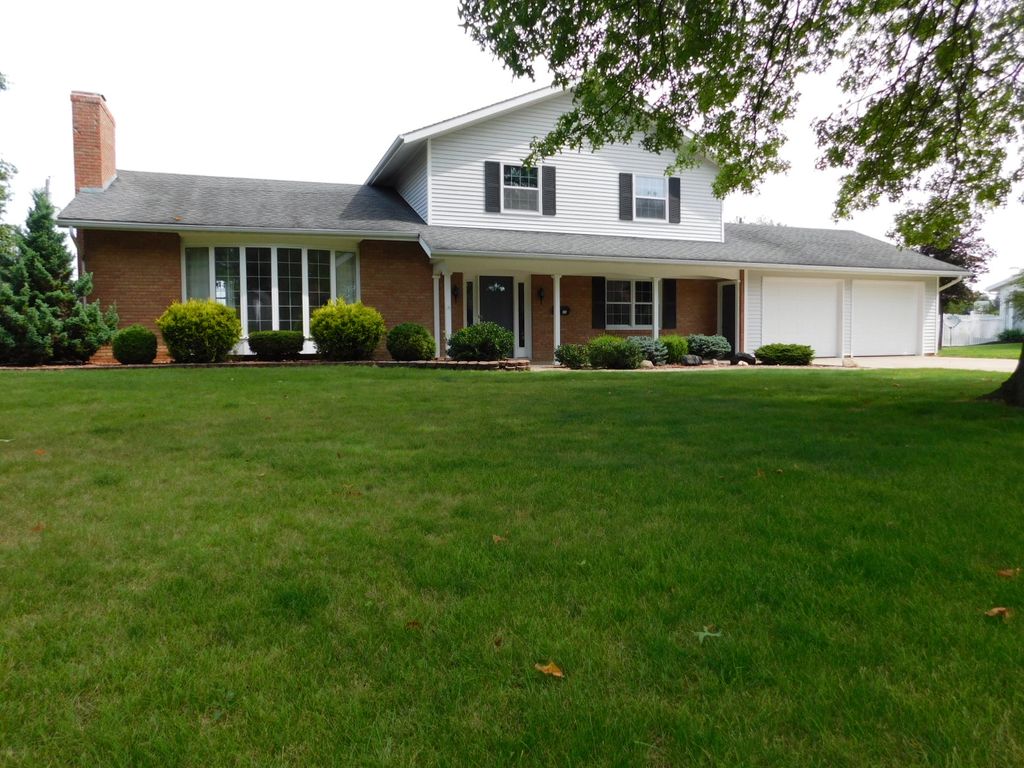 402 Buckeye St, Archbold, OH 43502 Trulia