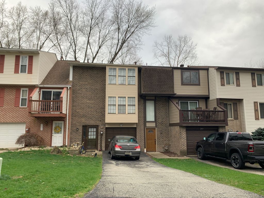 245 Timber Dr, Trafford, PA 15085 Trulia