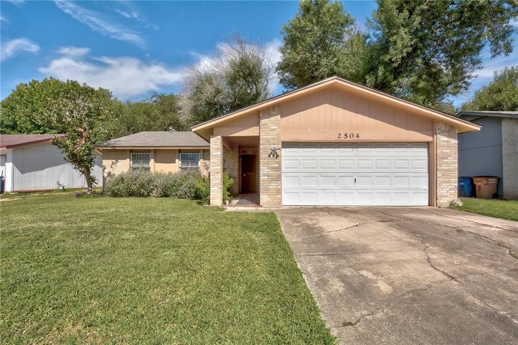 2504 E Stassney Ln, Austin, TX 78744