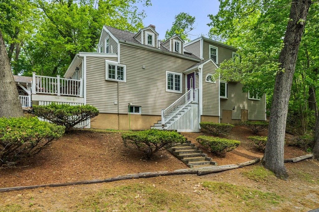 105 Brookside Rd, Braintree, MA 02184 Trulia