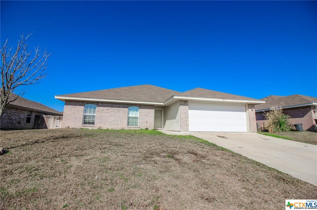 307 Timber Ridge Dr, Nolanville, TX 76559 Trulia