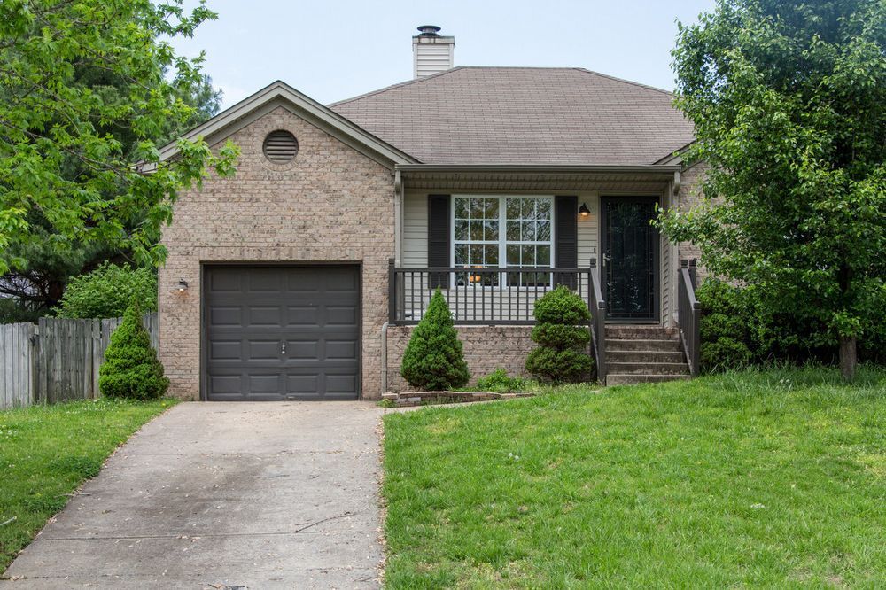 656 Granwood Blvd, Old Hickory, TN 37138 Trulia