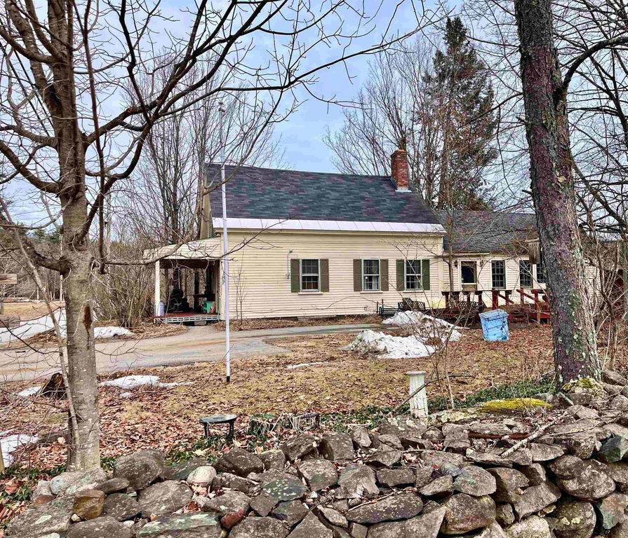 17 Cilleyville Road, Andover, NH 03216 Trulia
