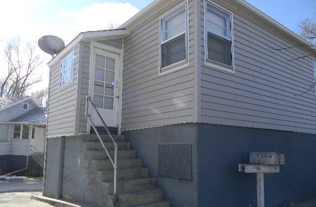 1124 Edgar St #A, Rock Springs, WY 82901