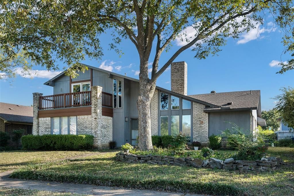 3218 Knights Haven Ln, Garland, TX 75044