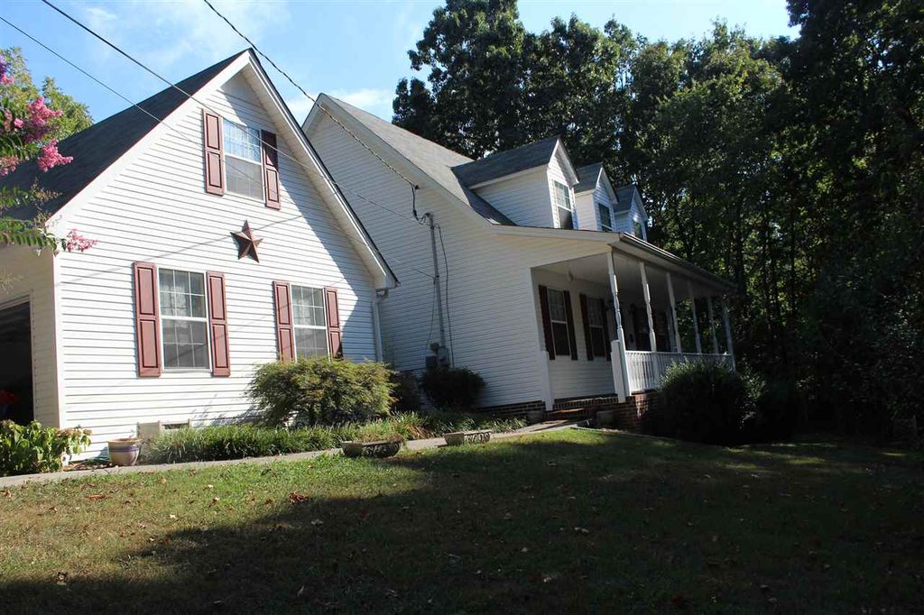 2504 Alisha Ave, Russellville, TN 37860 Trulia