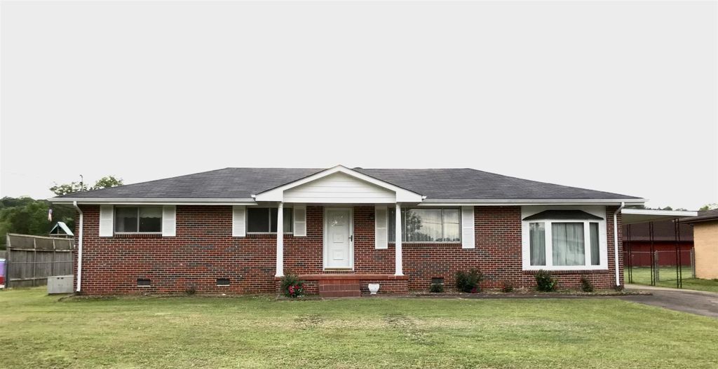 129 Sherry Dr, Ringgold, GA 30736 Trulia