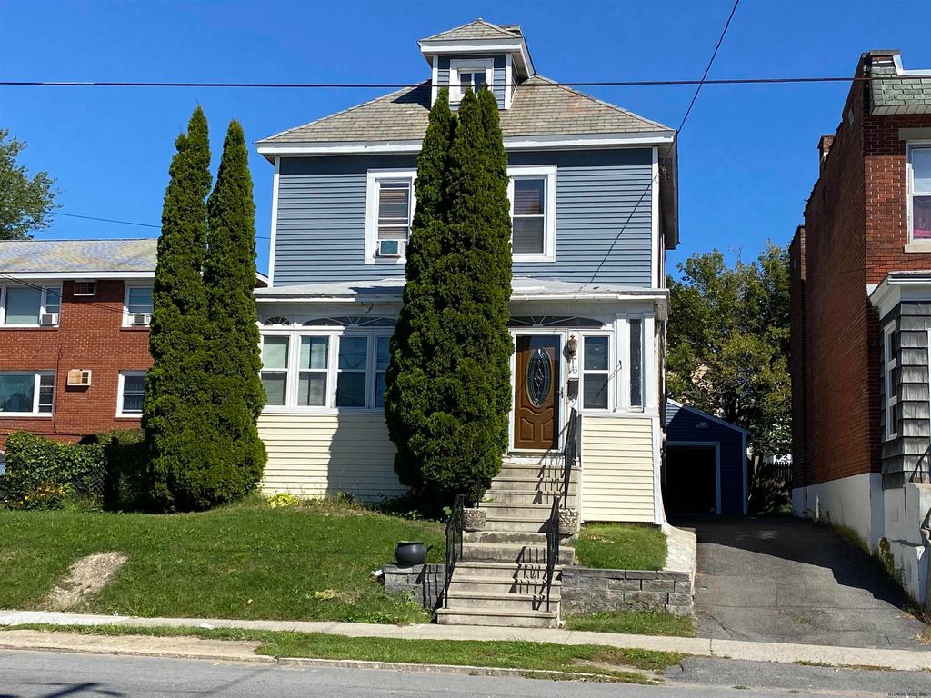 143 Southern Blvd, Albany, NY 12209