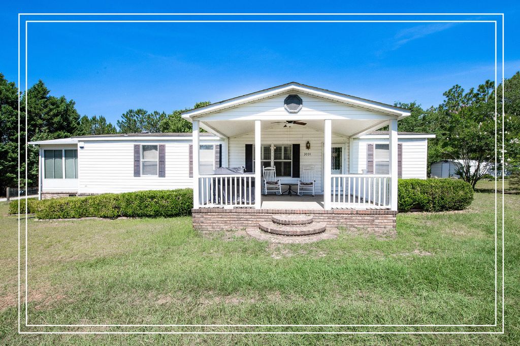 3091 Wire Rd, Aiken, SC 29805 Trulia