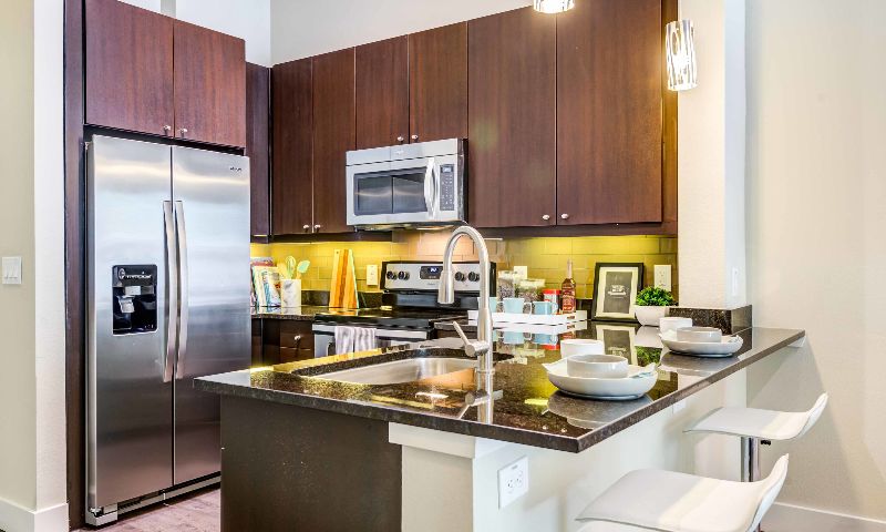 4110 Fairmount St, Dallas, TX 75219