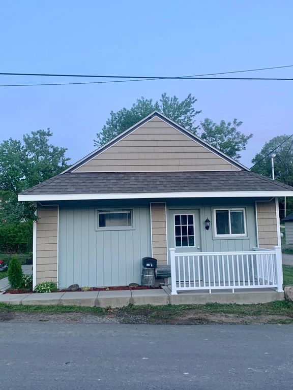 520 1/2 South St, Clarion, PA 16214 Trulia