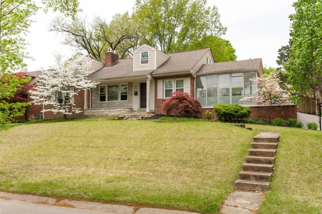 737 Oakbrook Ln, Saint Louis, MO 63132 Trulia