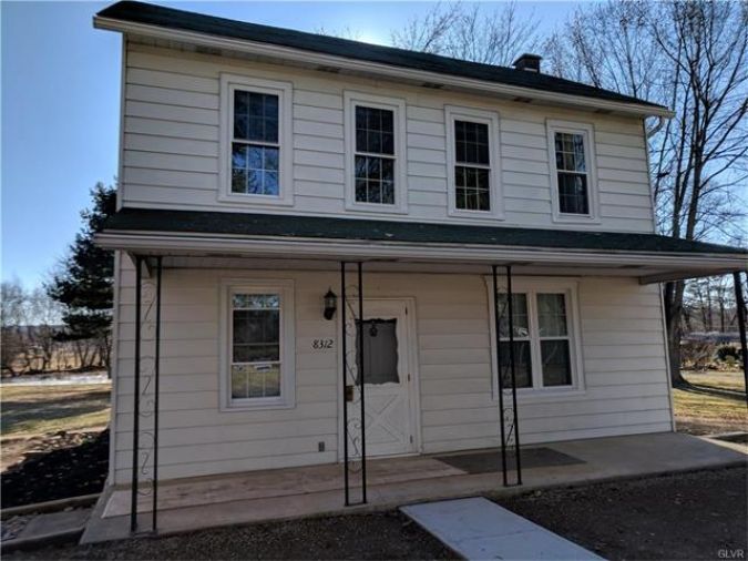 8312 Mertztown Rd, Alburtis, PA 3 Bed, 2 Bath SingleFamily Home 22