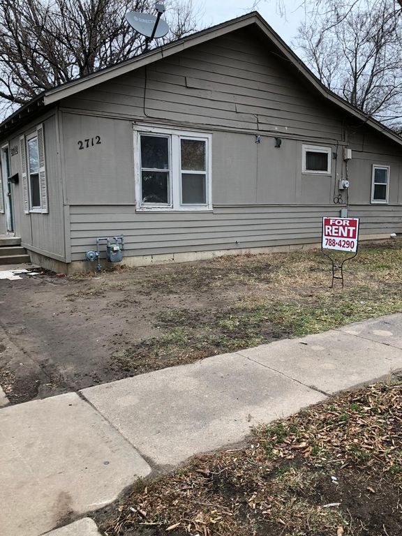 2712 E Morris St, Wichita, KS 67211 Trulia