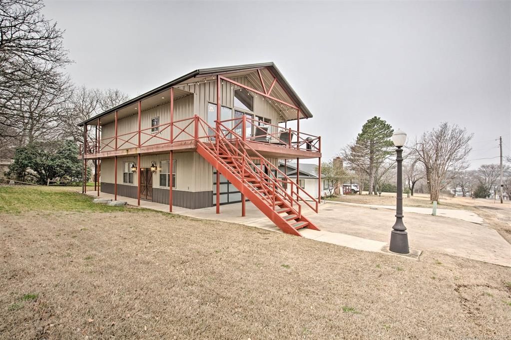 9039 Olive St, Kingston, OK 73439 2 Bed, 3 Bath SingleFamily Home