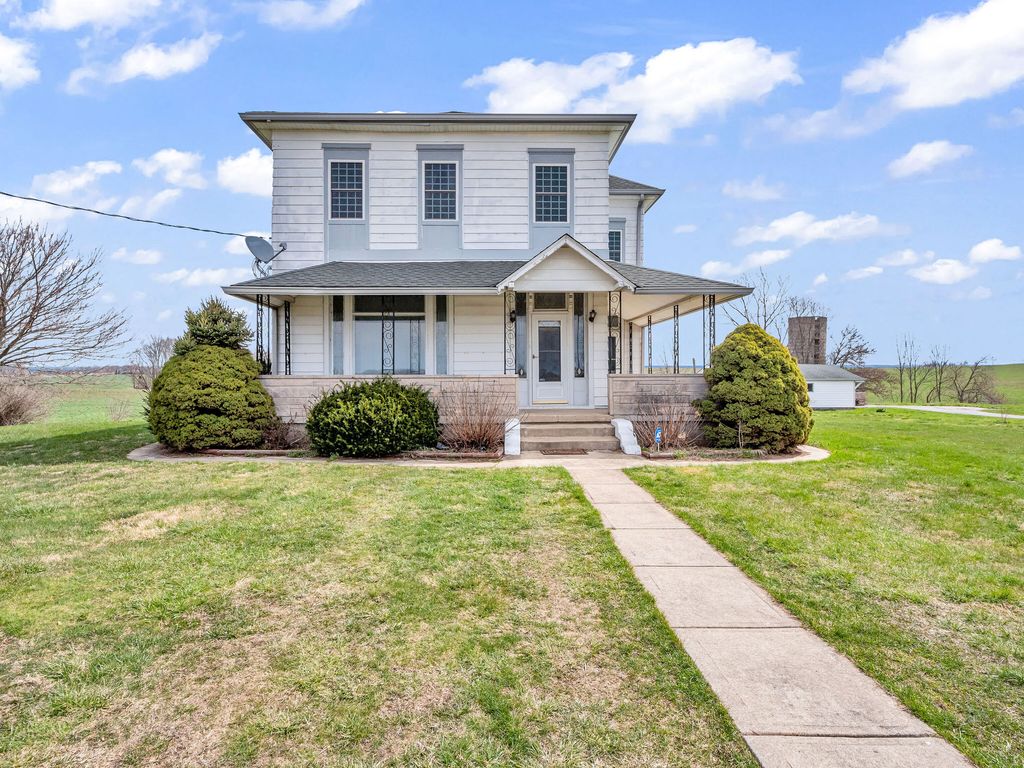 9421 S County Road 550 W, Stilesville, IN 46180 Trulia