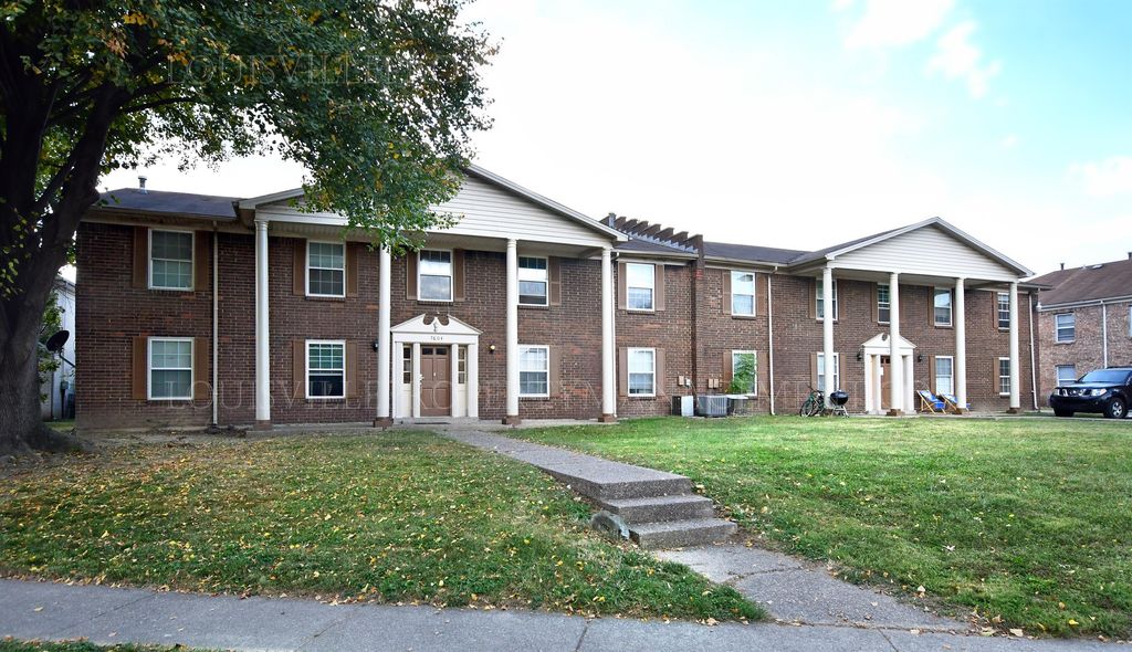 76027604 Garrison Road Yorktown Apartments 11 Louisville, KY