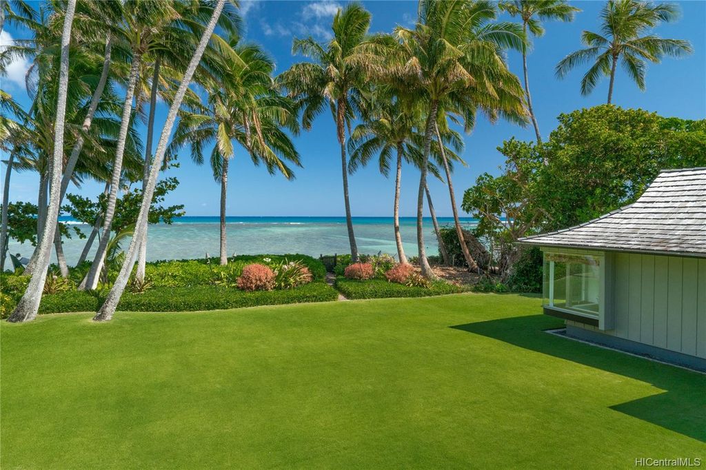 4679B Kahala Ave, Honolulu, HI 96816