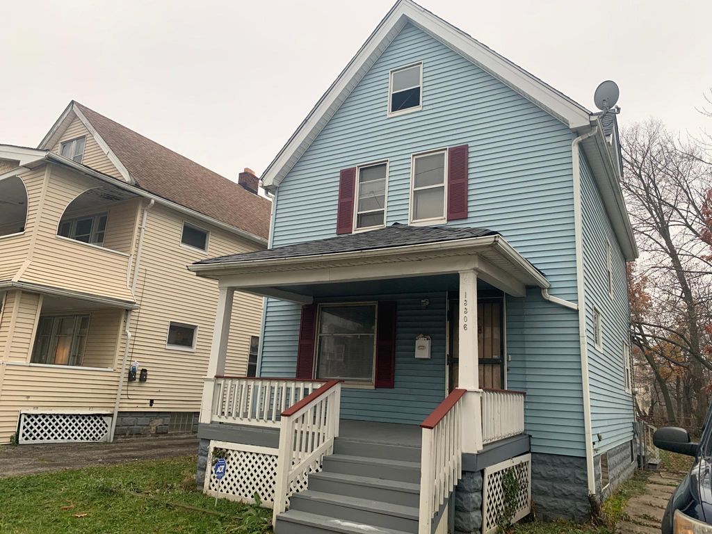 13306 Harvard Ave, Cleveland, OH 44105 Trulia