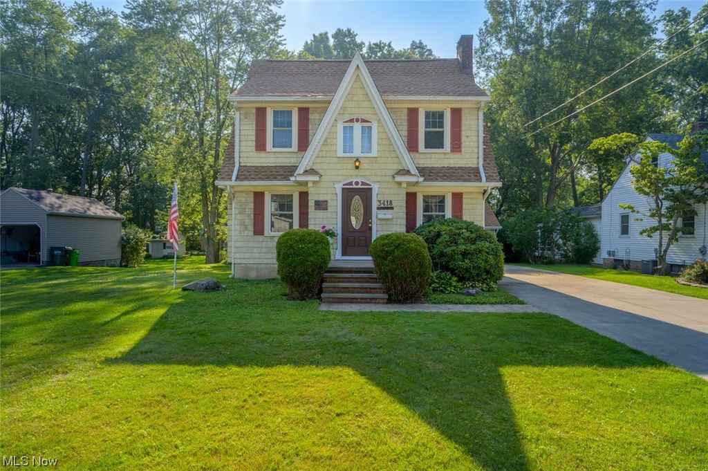 3418 Oak Rd, Stow, OH 44224 Trulia