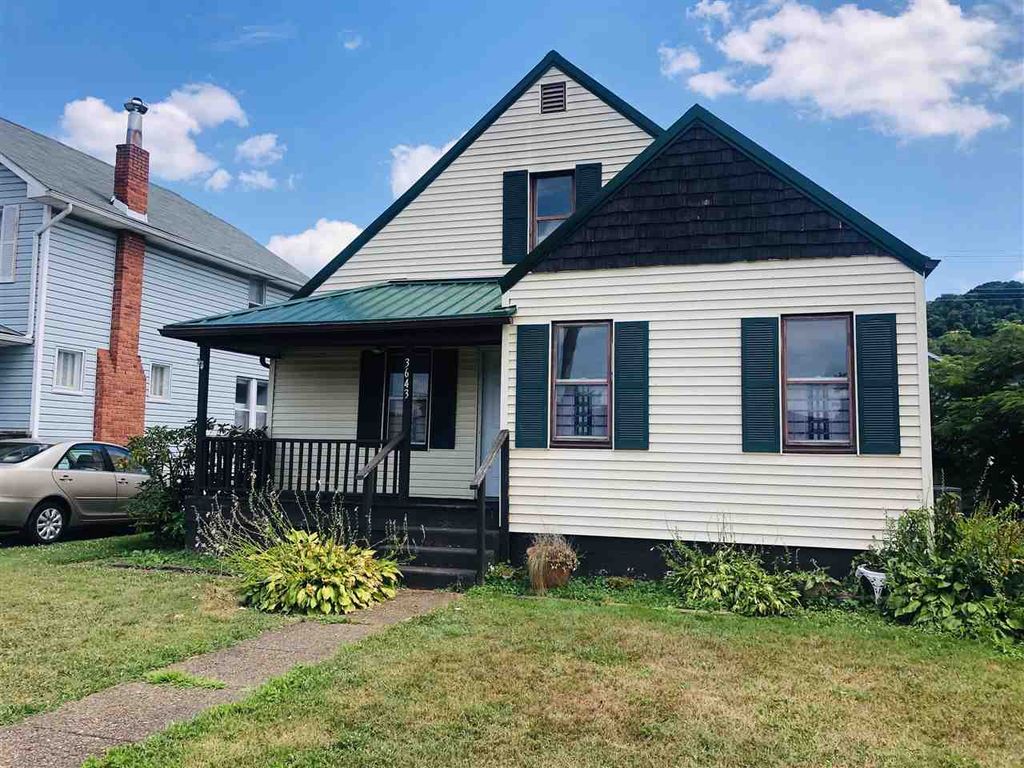 3643 Bradley Rd, Huntington, WV 25704 Trulia