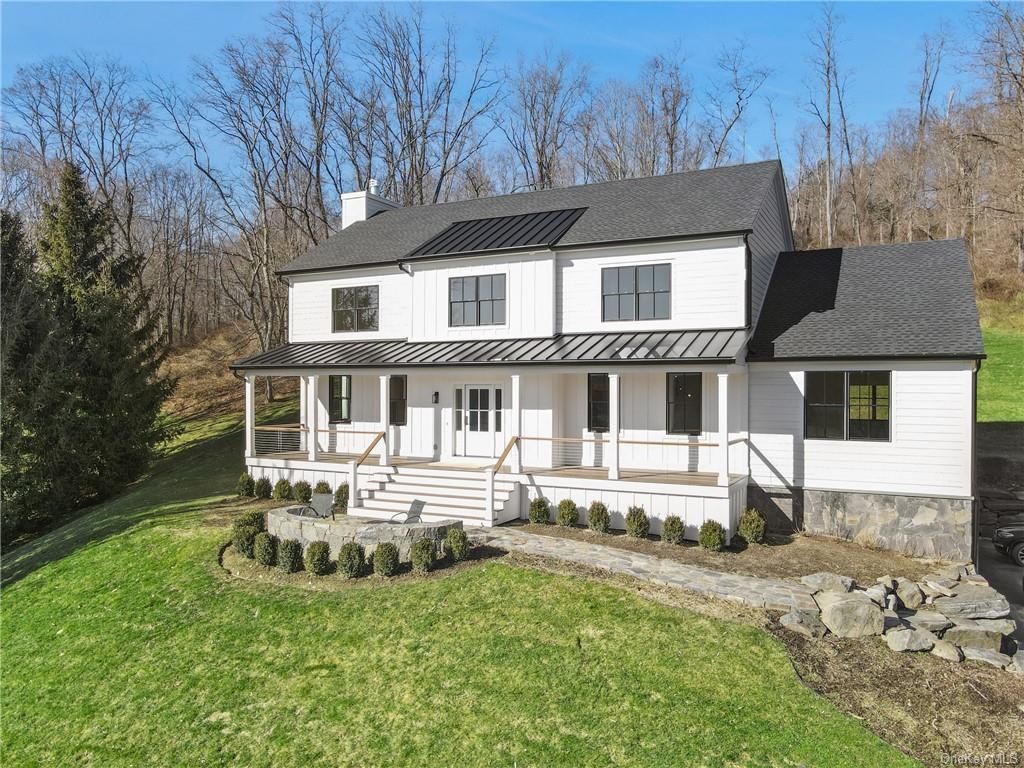 9 Pamela Lane, South Salem, NY 10590 MLS H6288226 Trulia