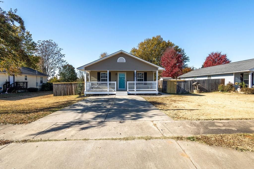 164 Highland Ave, Spartanburg, SC 29306 Trulia