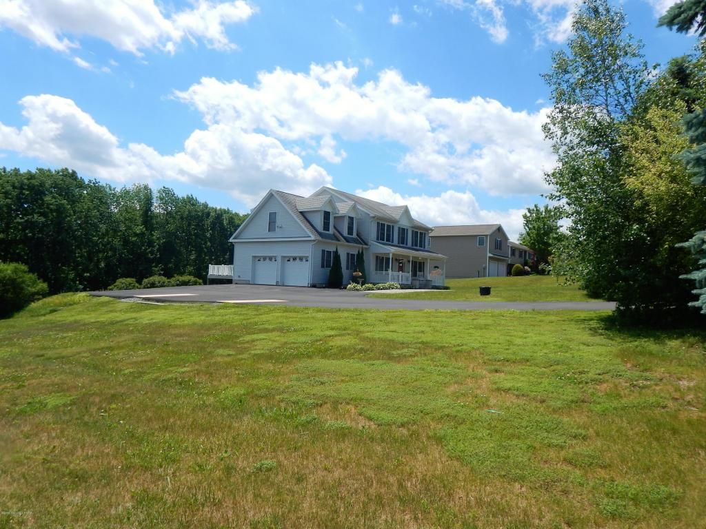 126 Terrace Ct, Kunkletown, PA 18058 Trulia