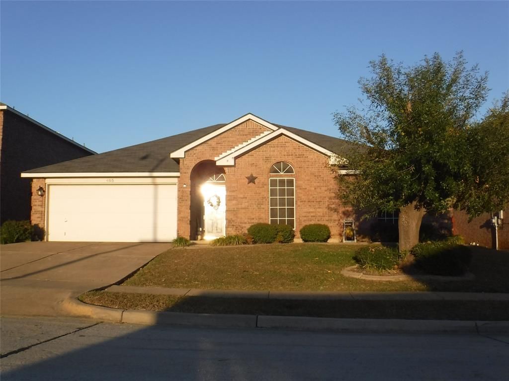 405 Matlock Meadow Dr, Arlington, TX 76002