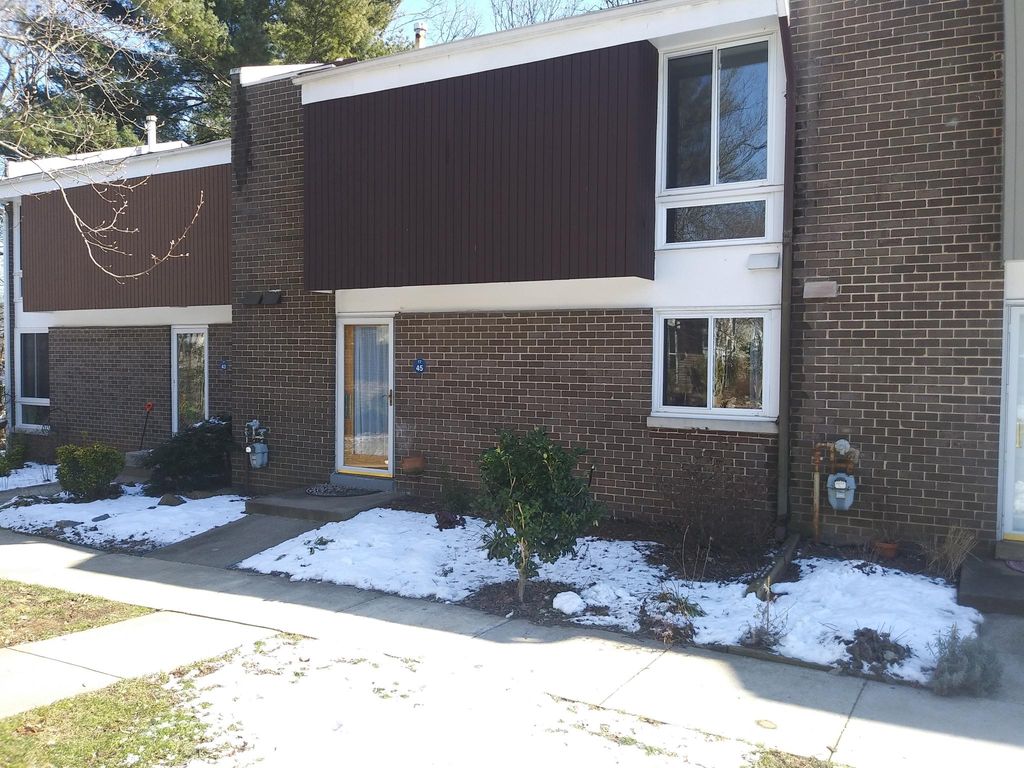 1745 Wainwright Dr, Reston, VA 20190 Trulia