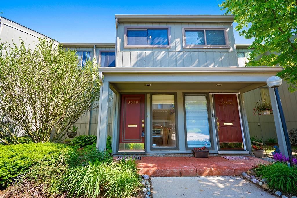9649 Harbour Cove Ct, Ypsilanti, MI 3 Bed, 3 Bath Condo Trulia