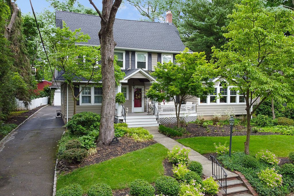 195 Hamilton Ave, Glen Rock, NJ 07452 Trulia