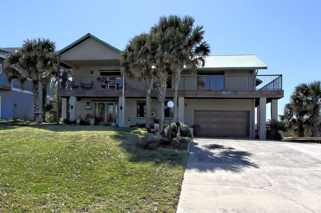 8981 Old A1a, St Augustine, FL 32080