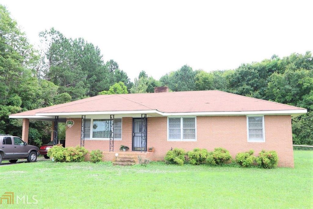 1083 Ruckersville Rd, Elberton, GA 30635 Trulia