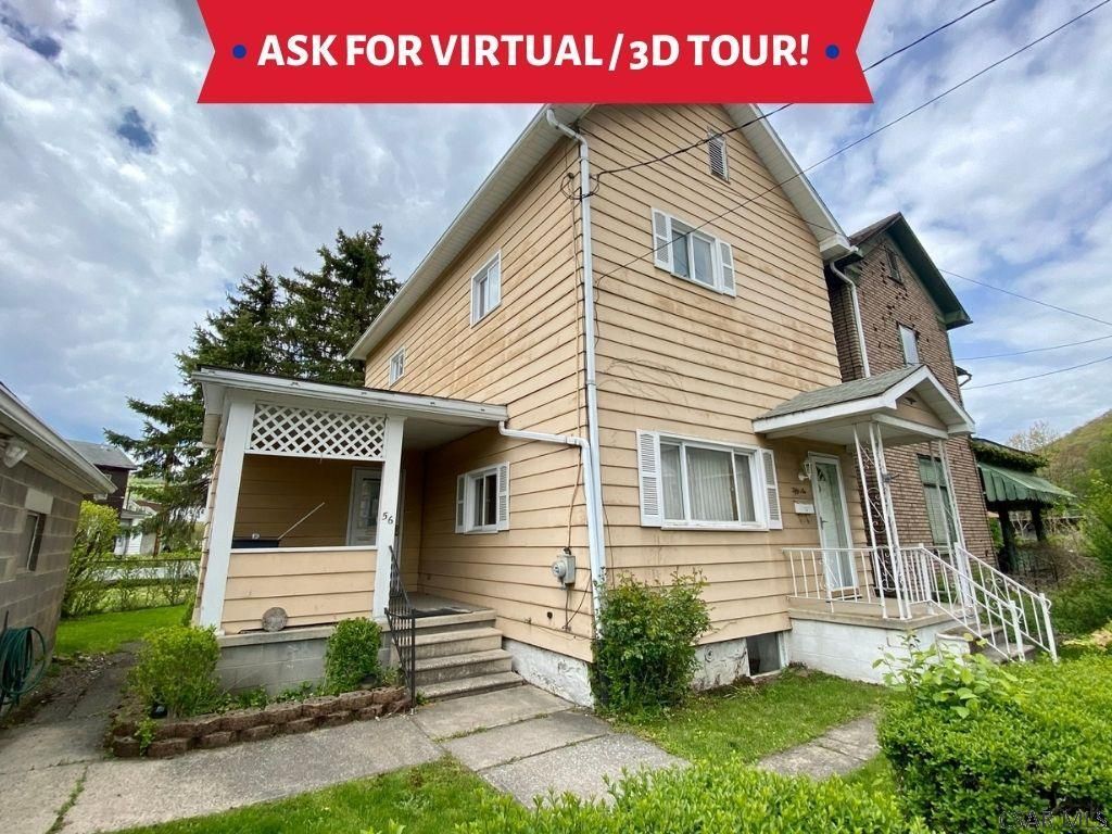 56 Stackhouse St, Johnstown, PA 15906 Trulia